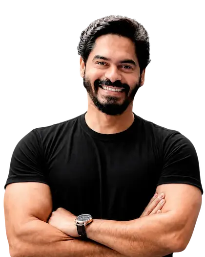 Cristiano Santos